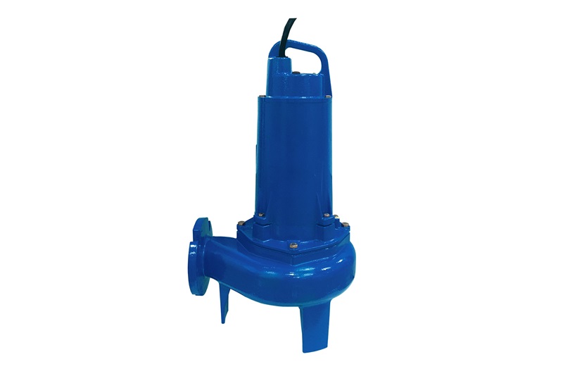 Submersible wastewater pump type ABS Scavenger EJ(Americas only)