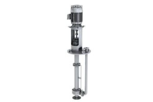 OCV sump pump